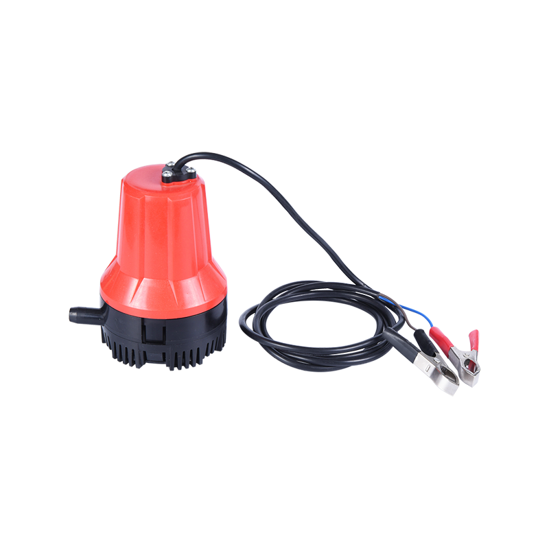 Nabíjateľné čerpadlo HG1238 pre vozidlo