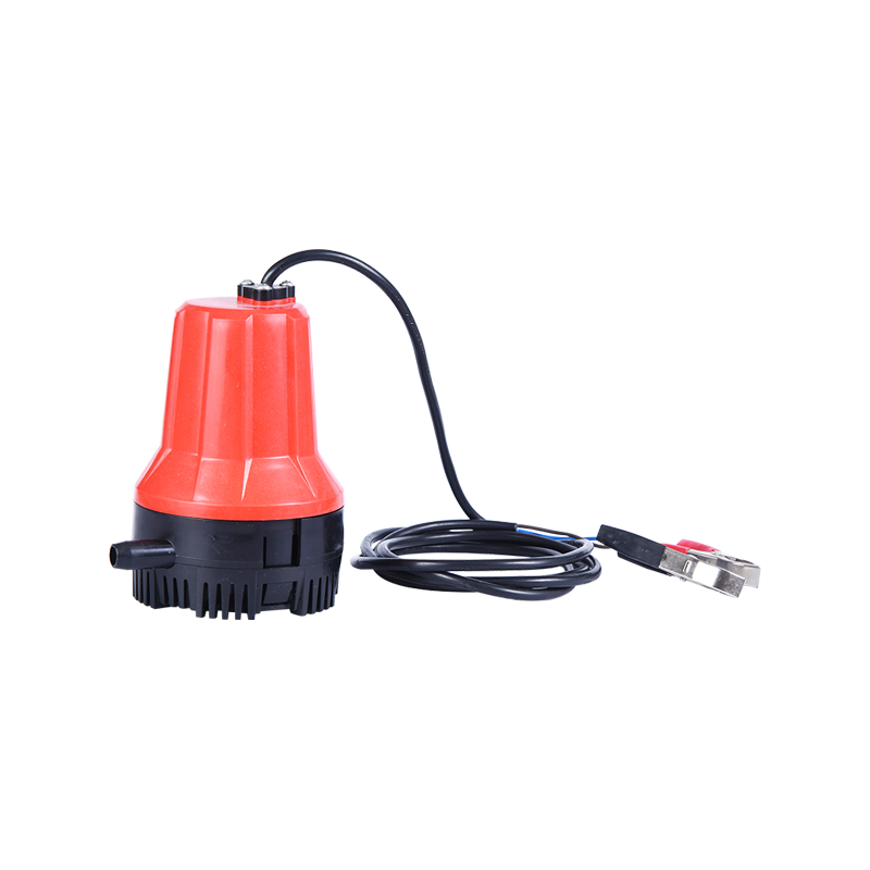 Nabíjateľné čerpadlo HG1238 pre vozidlo