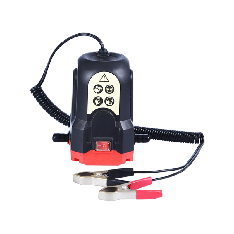 HC800 VOZIDLO ELEKTRICKÉ OIL ČERPADLA OIL