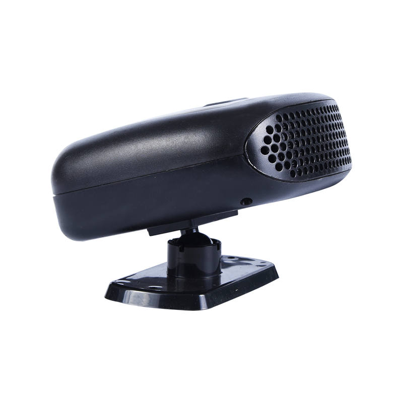 HF383 150 W automobilový termálny ventilátor môže odmiestniť auto
