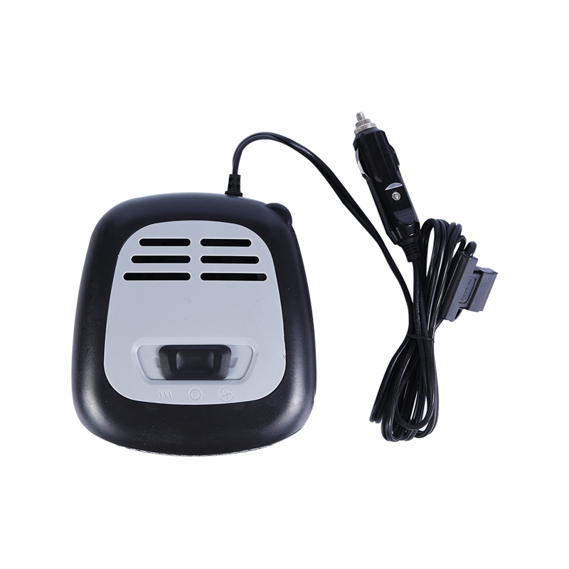 HF383 150 W automobilový termálny ventilátor môže odmiestniť auto