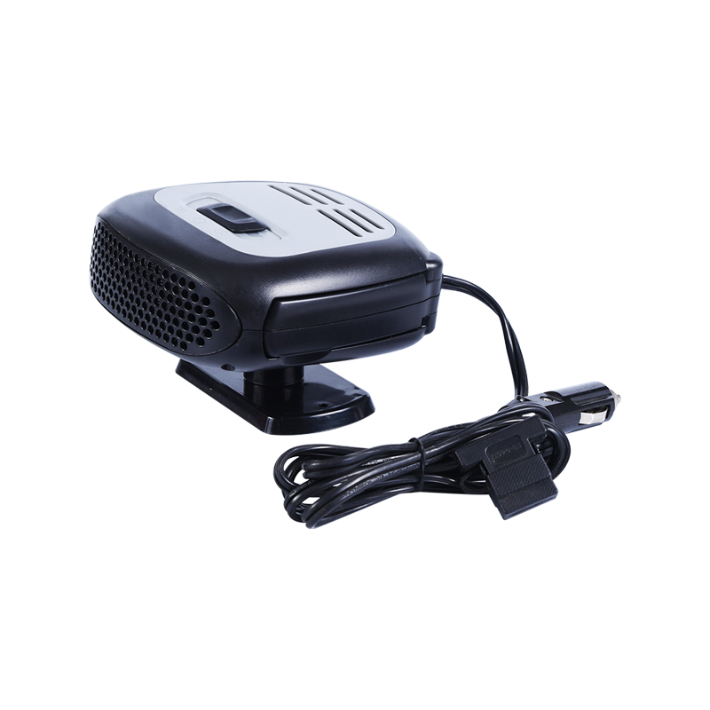 HF383 150 W automobilový termálny ventilátor môže odmiestniť auto
