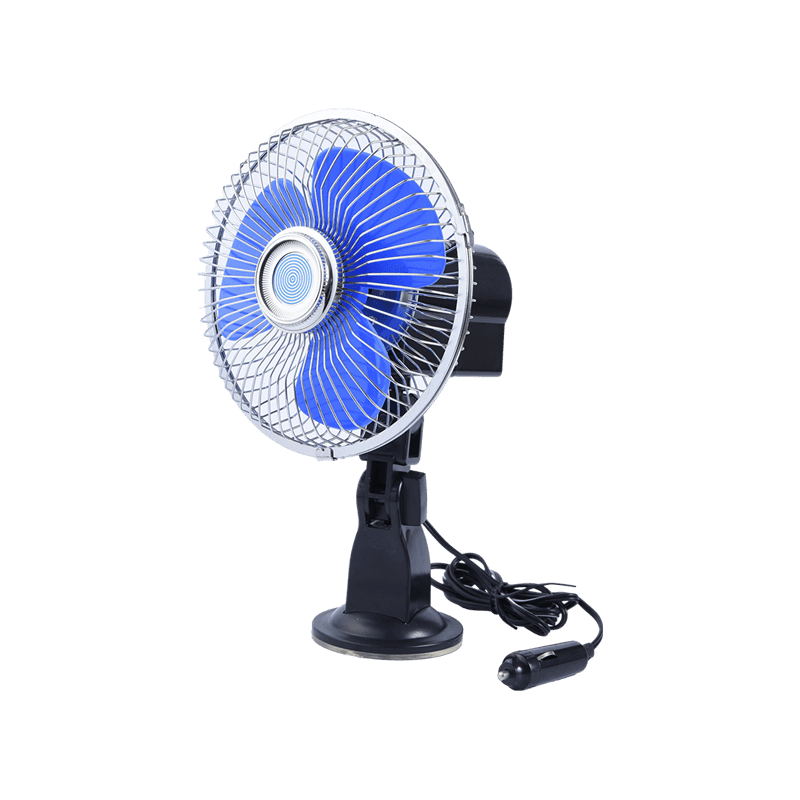 HF304S 12V/24 V Auto Špeciálny veľký veterný ventilátor