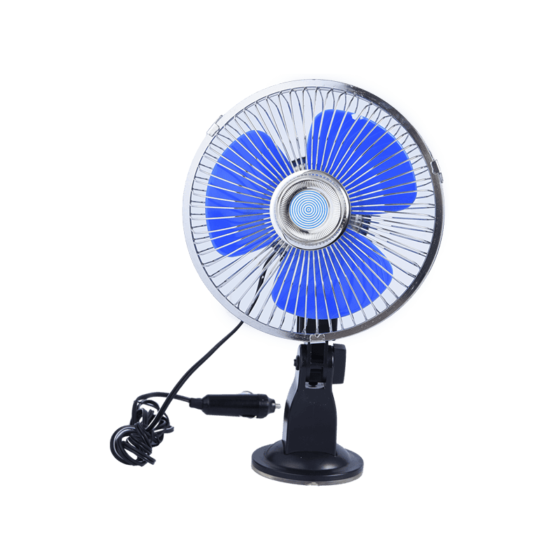 HF304S 12V/24 V Auto Špeciálny veľký veterný ventilátor