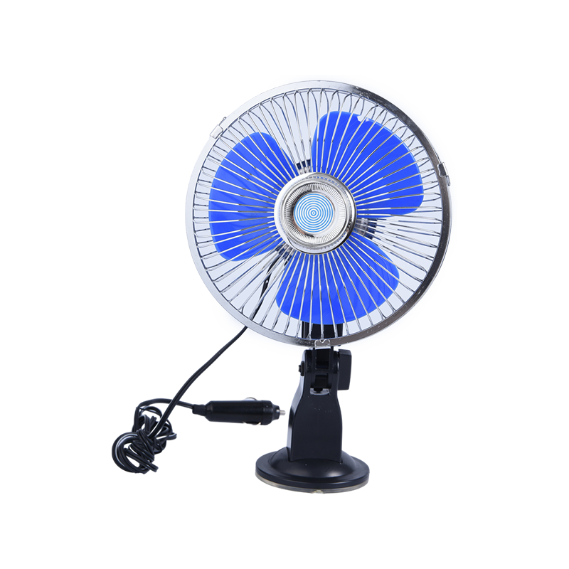 HF304S 12V/24 V Auto Špeciálny veľký veterný ventilátor