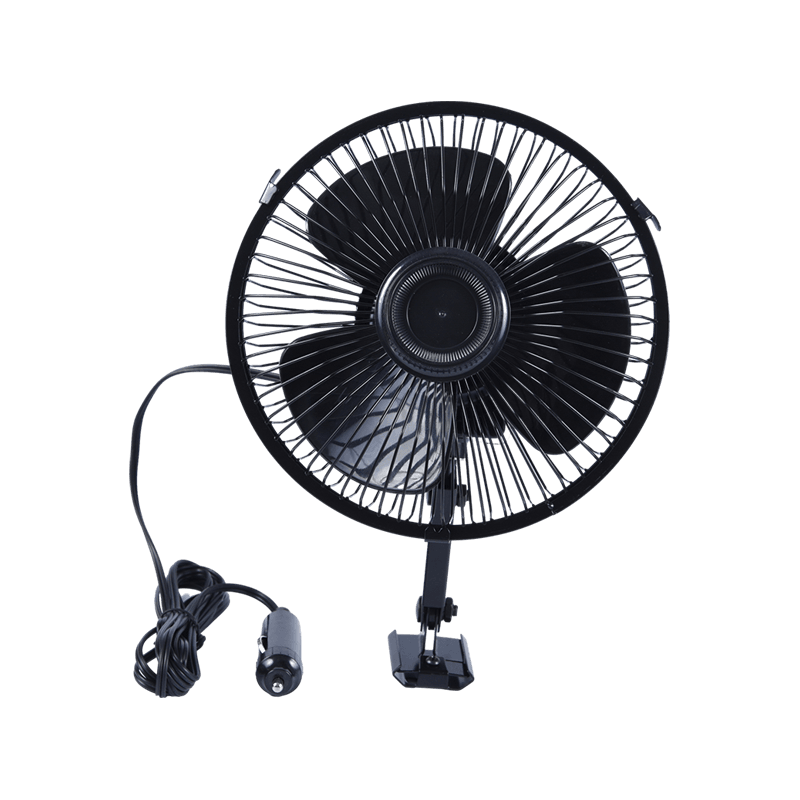 HF304 Všeobecný ventilátor vozidla s cigaretovými zadkami