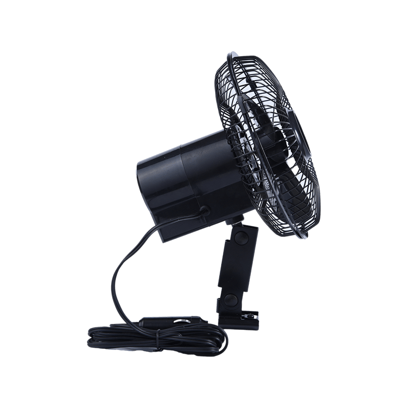 HF304 Všeobecný ventilátor vozidla s cigaretovými zadkami