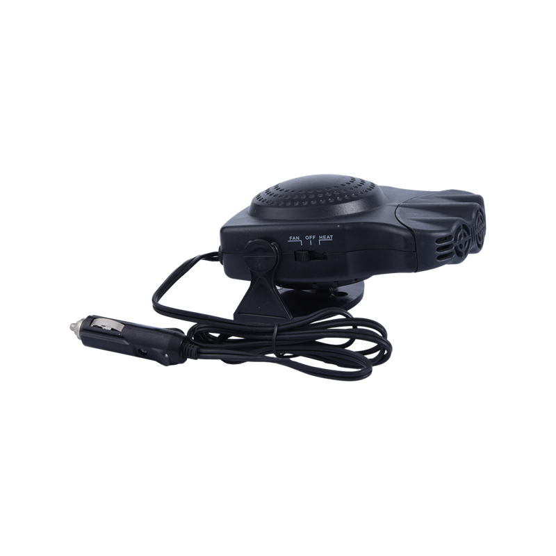 Ako funguje ohrievač auta?