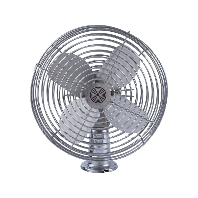 HF310 Dvojrýchlostné nastavenie, môže otáčať ventilátor auta s cigaretovým zadkom
