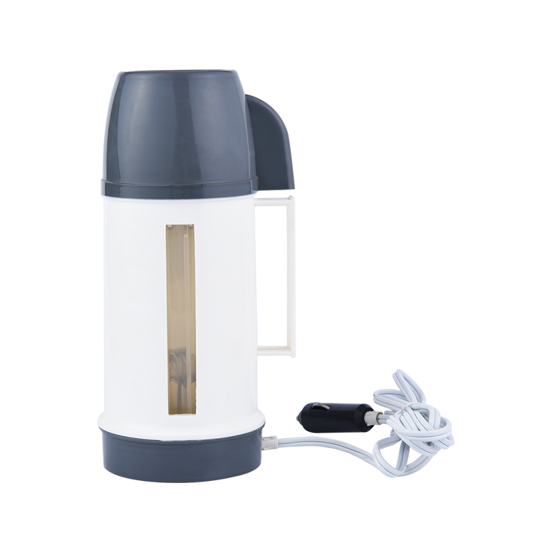 HE401 500 ml horúcej kanvice pre auto s rýchlym vypnutím