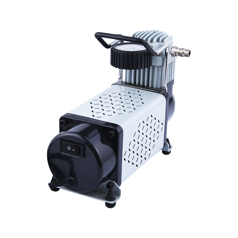 Prečo je vzduchový kompresor vozidla nevyhnutný pre dobrodružstvá v teréne?