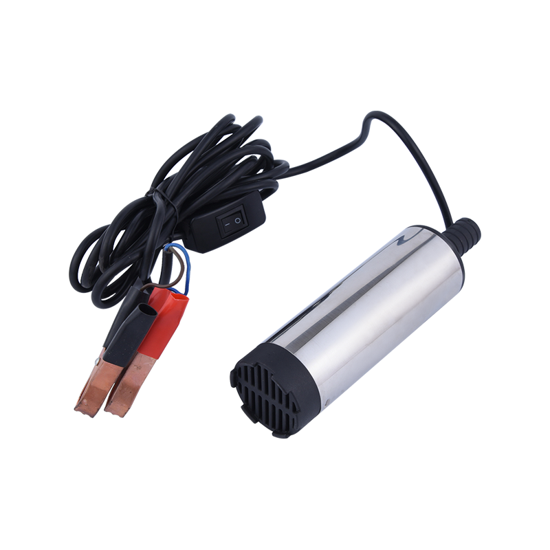Čerpadlo HG1232 pre prenosné elektrické vozidlá