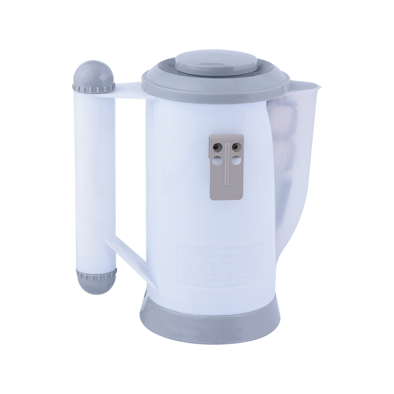 HE405 130W rýchle vykurovacie auto kanvica