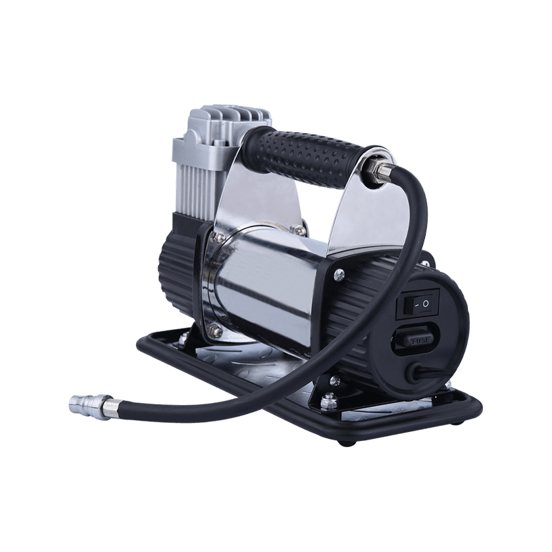 Bezolejový alebo olejový automobilový vzduchový kompresor, ktorý je vhodnejší na dlhodobé používanie bežnými majiteľmi áut?