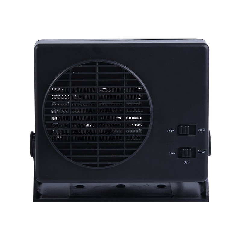 HF382 Prenosný ventilátor teplého a studeného prevodového stupňa