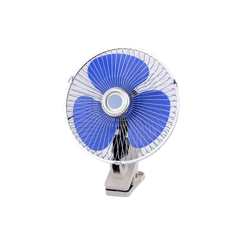 Prenosný ventilátor HF307D pre nákladné autá a autá